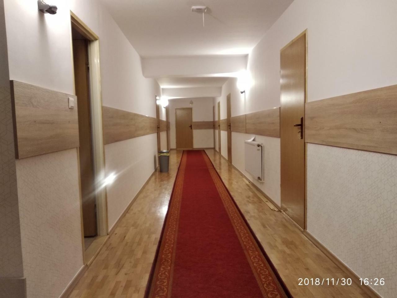 Hotelik Krakowiak Jaroslaw Luaran gambar